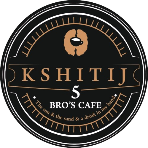 Kshitij 5 Bros Café